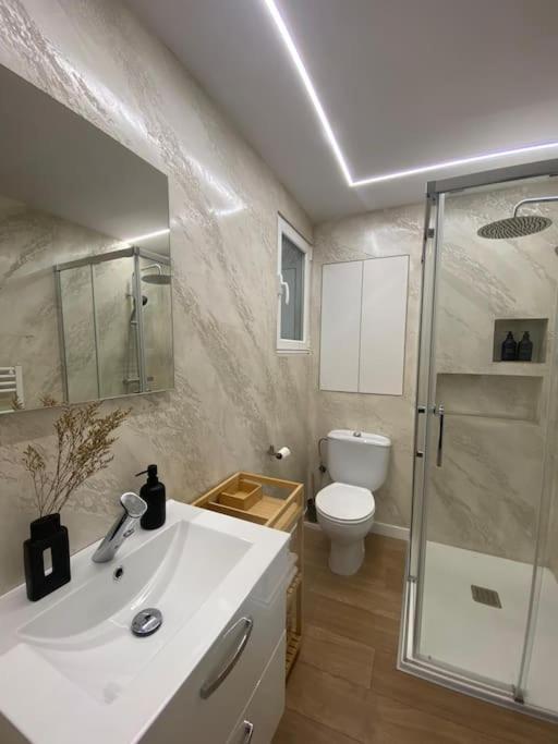 Paraiso San Andres del Rabanedo Ngoại thất bức ảnh