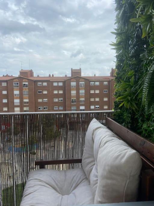 Paraiso San Andres del Rabanedo Ngoại thất bức ảnh